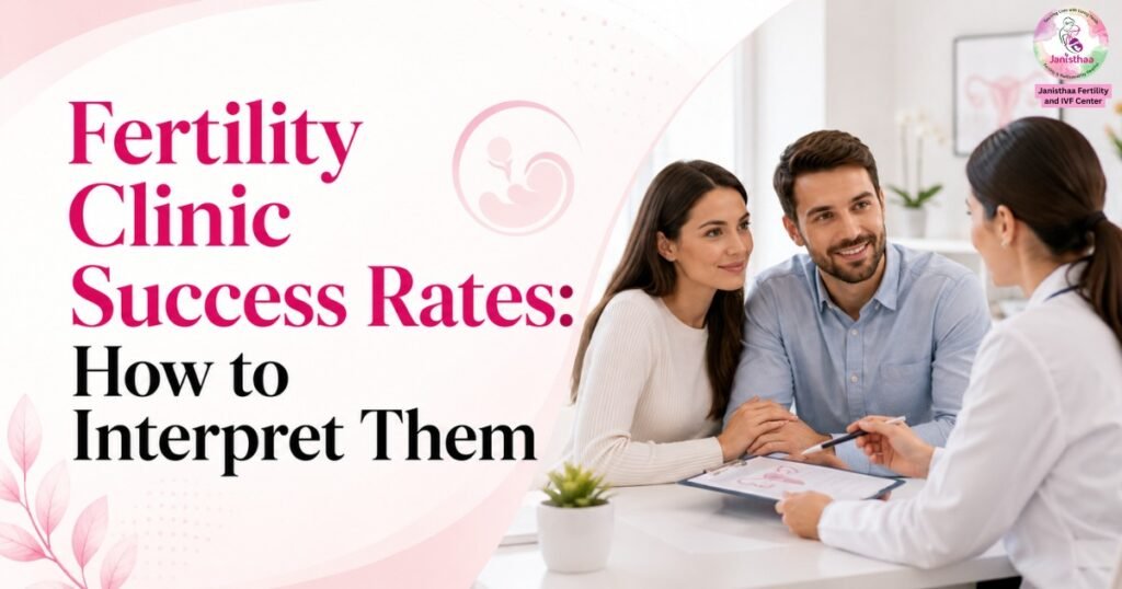 Sucess Rates