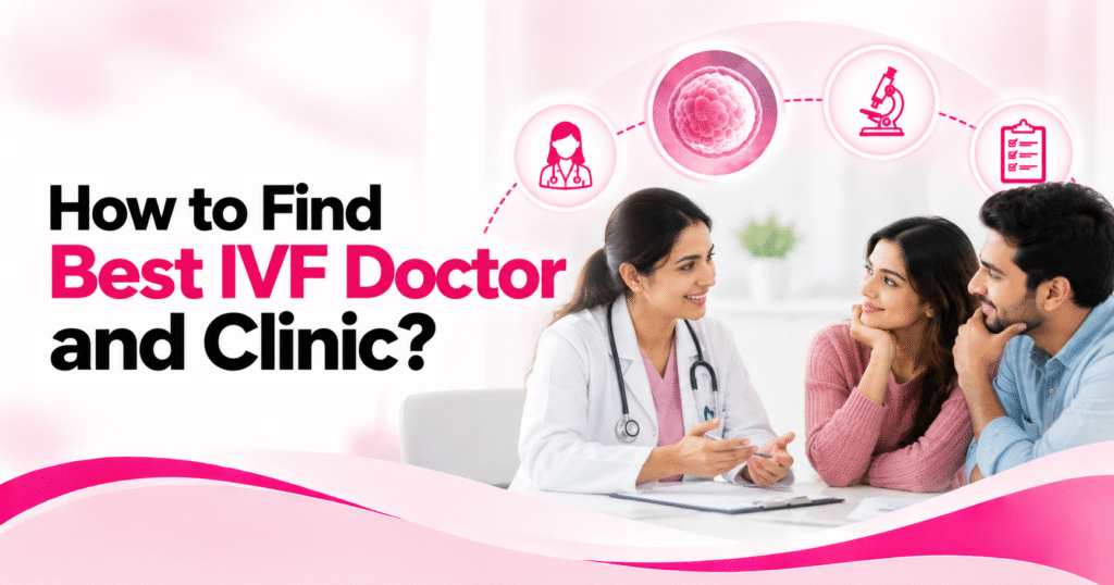 Ivf Doctor