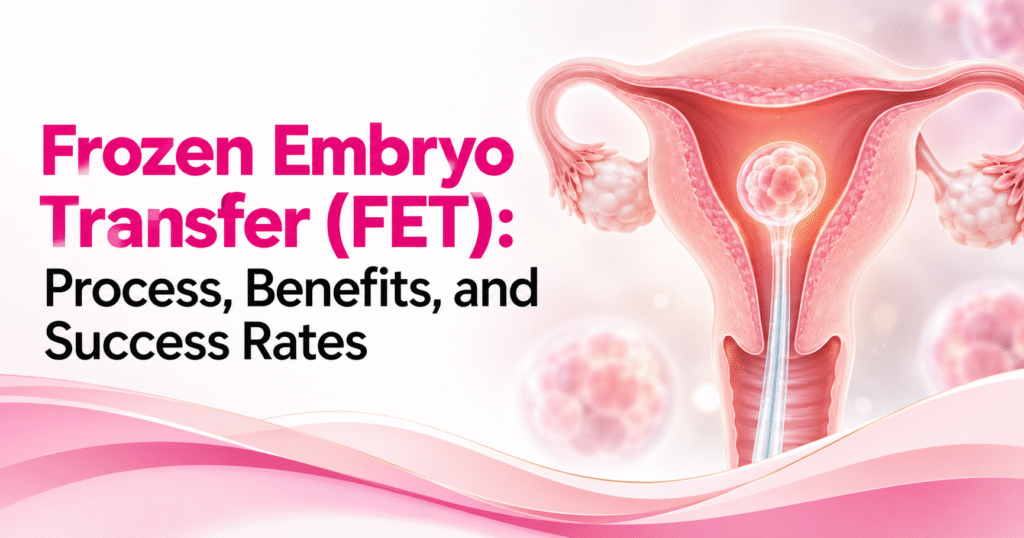Frozen Embryo Transfer