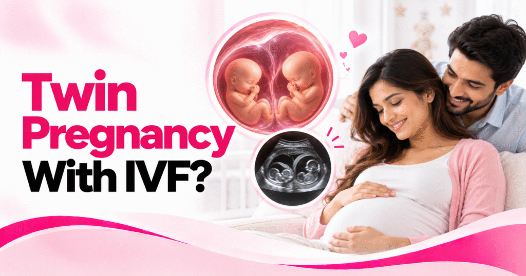 Twin Pregnancy