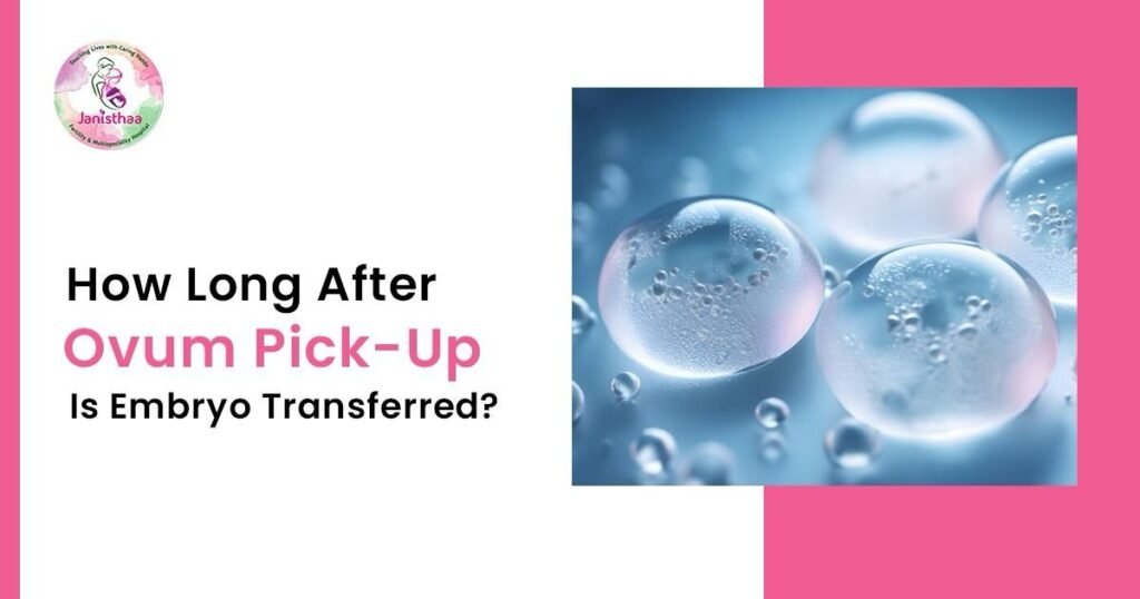 After How Many Weeks IVF Pregnancy Is Safe