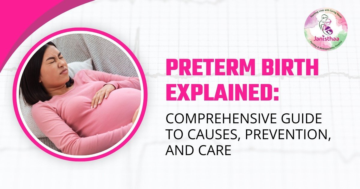 preterm birth