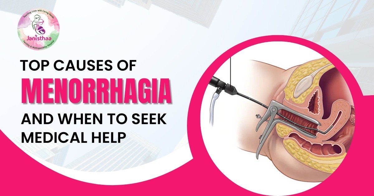 Menorrhagia