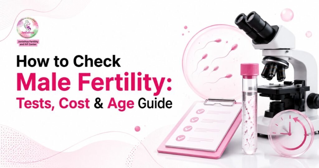 Male Fertility