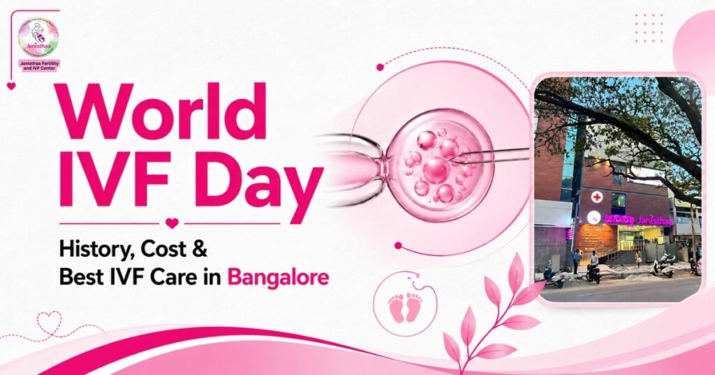 world ivf day